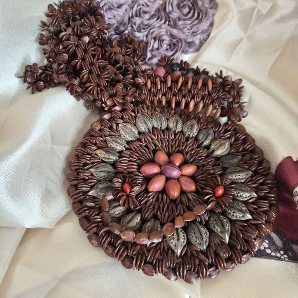 Vintage appleseed purse Handbags - Vintage appleseed purse
